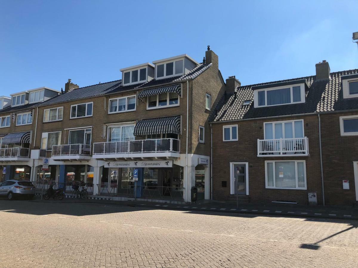 Casa Del Cisne 2 Apartment Zandvoort Exterior photo